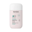 Bab Fotoprotetor Mineral Super Fluido Color SPF50