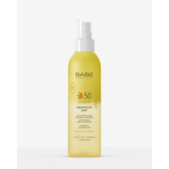 Babé Protective Mist Bruma SPF50 Babé Protective Mist Bruma SPF50