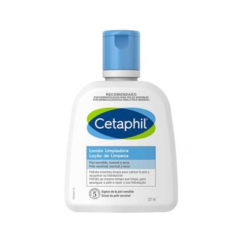 Cetaphil Loo De Limpeza