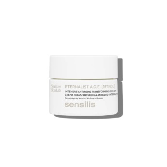 Sensilis Eternalist A.G.E [Retinol] Creme