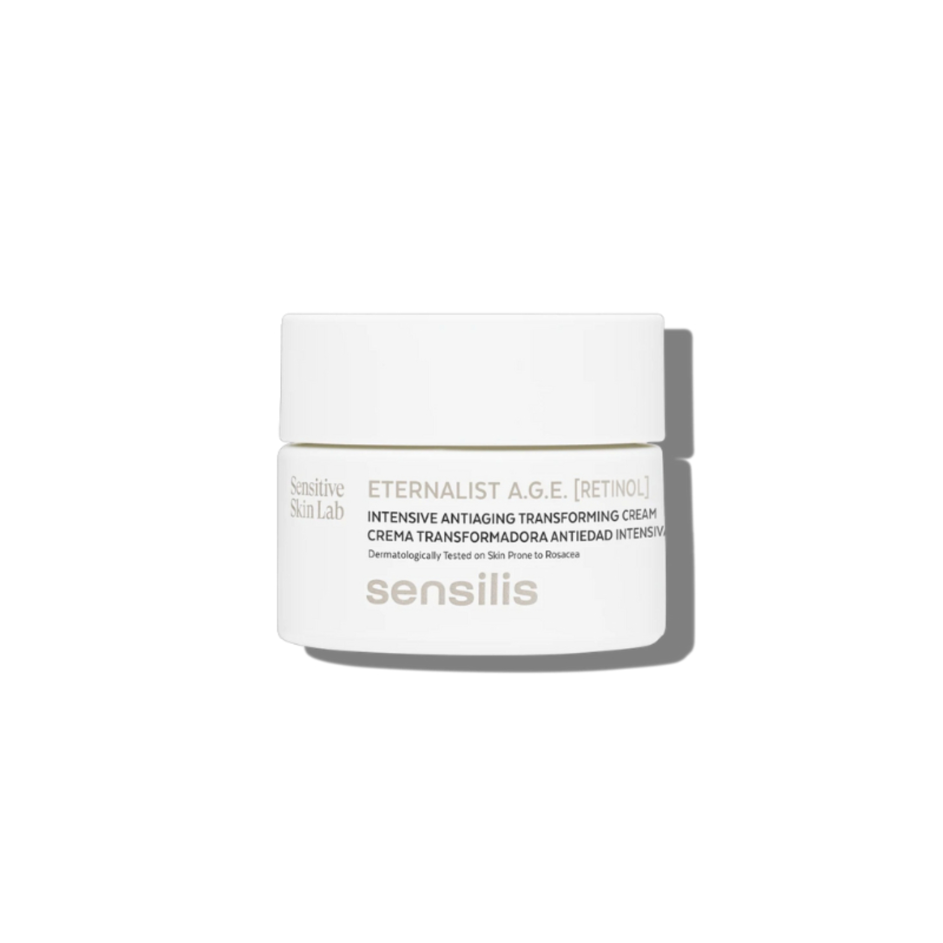 Sensilis Eternalist A.G.E [Retinol] Creme 