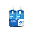La Roche-Posay Lipikar Gel Lavante DUO