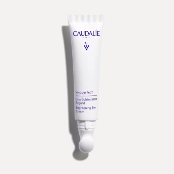 Caudalie Vinoperfect Cuidado Aclarador Contorno Olhos