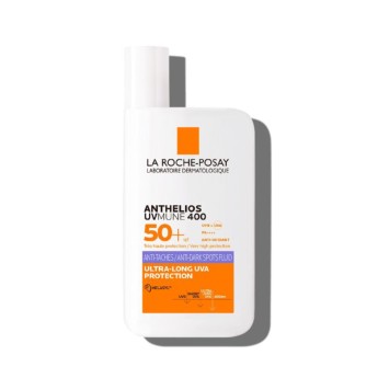 La Roche Posay Anthelios UVMune 400 Antimanchas SPF50+