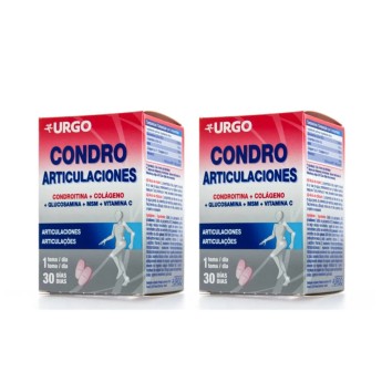 Urgo Condro Articulaes Comprimidos Duo