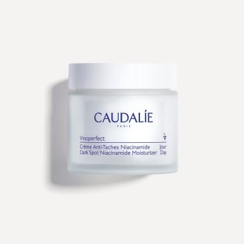 Caudalie Vinoperfect Creme Antimanchas Niacinamida