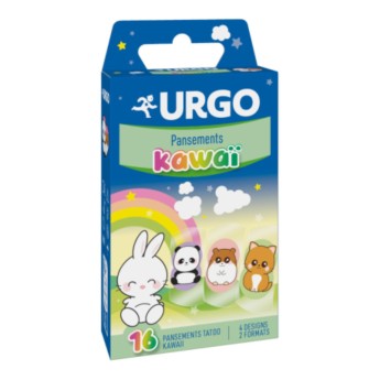 Urgo Kawaii Pensos 