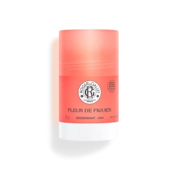 Roger & Gallet Fleur de Figuier Desodorizante Slido