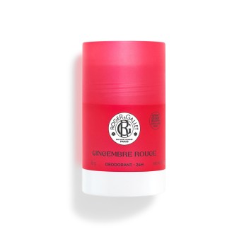 Roger & Gallet Gingembre Rouge Desodorizante Slido