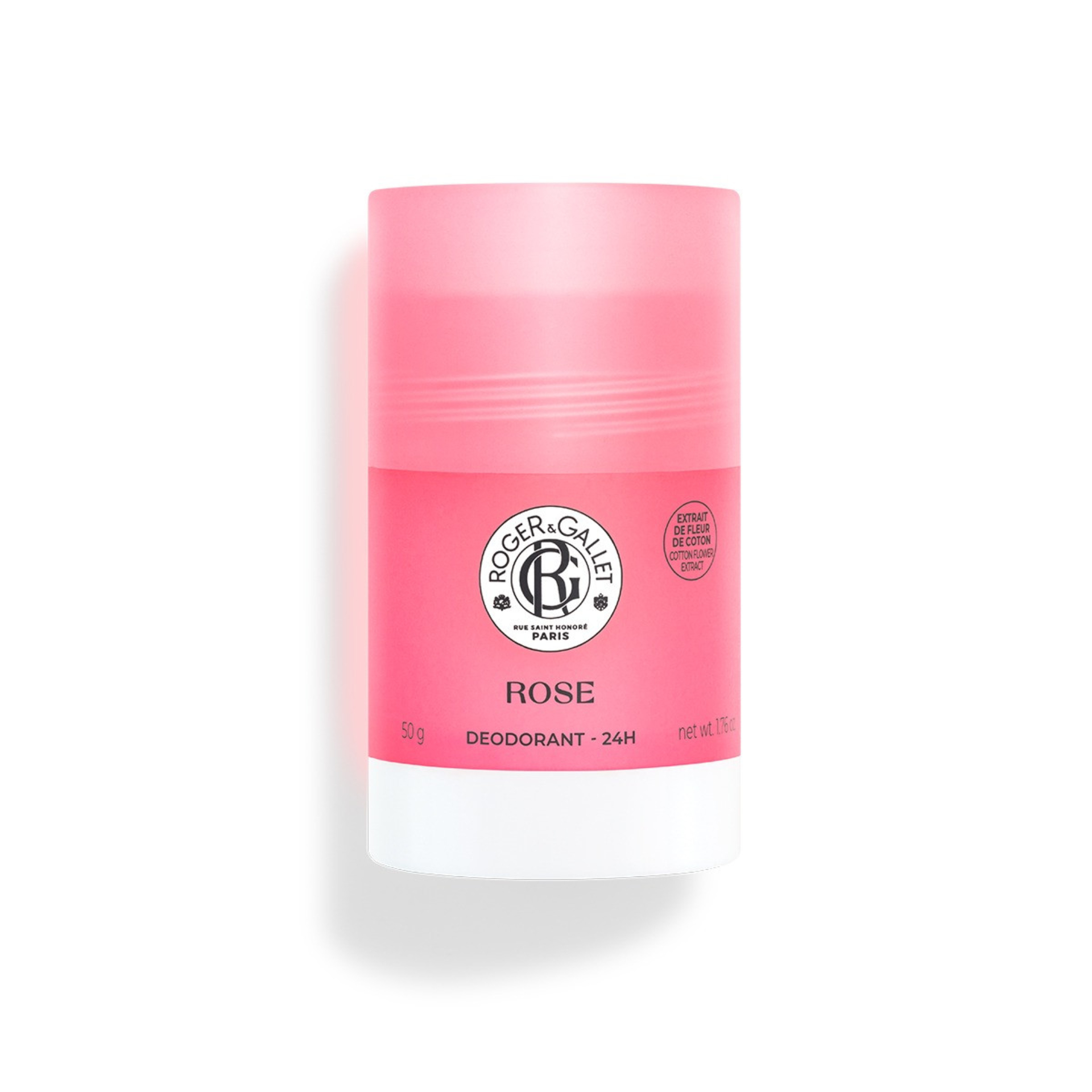 Roger & Gallet Rose Desodorizante Slido