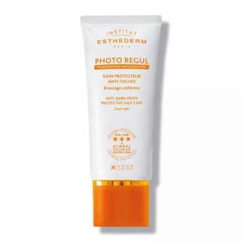 Esthederm Solaire Photo Regul Creme