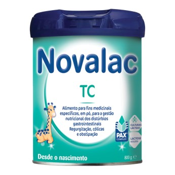 Novalac TC Novalac TC