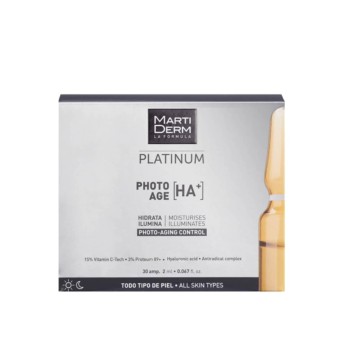 Martiderm Platinum Photo Age HA+