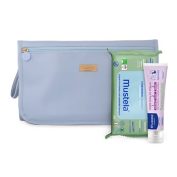 Mustela Beb Kit Muda Fralda