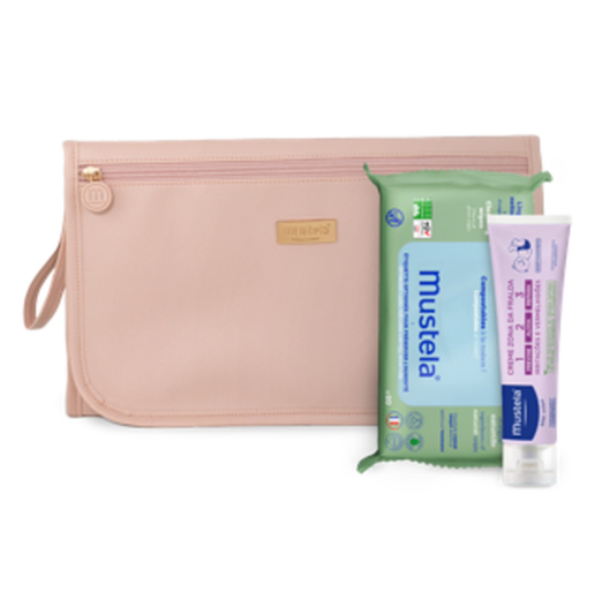 Mustela Beb Kit Muda Fralda