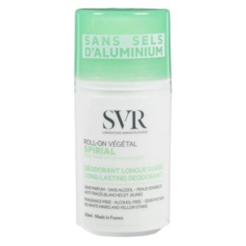 SVR Spirial Roll On Vegetal