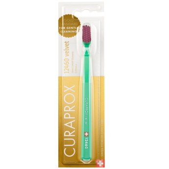 Curaprox Escova Dentes Velvet 12460