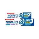 Novafix Pro3 Creme S/Sabor + Oferta 