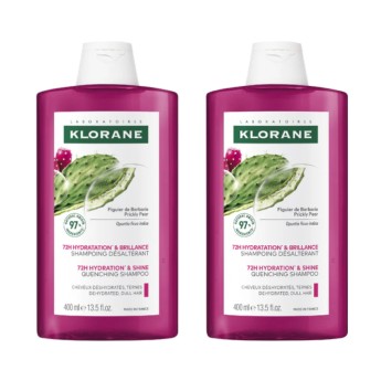 Klorane Figo India Champô Duo Klorane Figo India Champô Duo