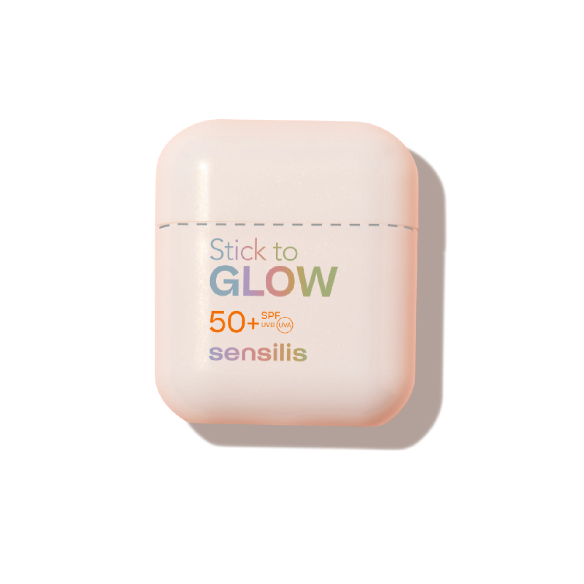Sensilis Photocorrection Stick Glow SPF50+