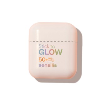 Sensilis Photocorrection Stick Glow SPF50+