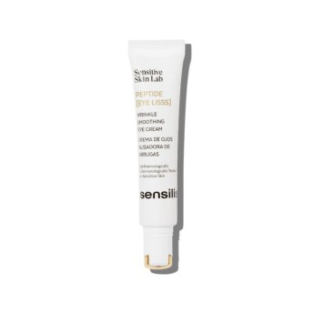 Sensilis Peptide Eye Lisss Creme Olhos Sensilis Peptide Eye Lisss Creme Olhos