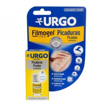 Urgo Filmogel Picadas Insetos Urgo Filmogel Picadas Insetos