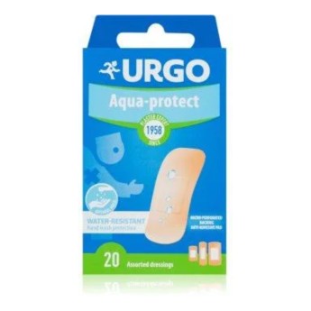 Urgo Aqua Protect Pensos