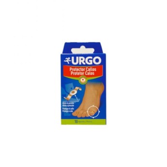 Urgo Protetor Calos Penso 