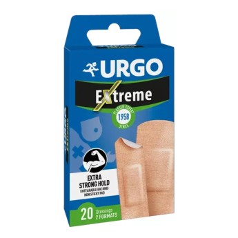 Urgo Extreme Pensos