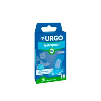 Urgo Waterproof Caixa 