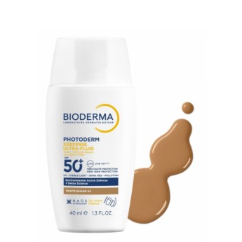 Bioderma Photoderm XDefense Ultra Fluido FPS50+