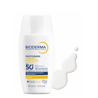 Bioderma Photoderm XDefense Ultra-Fluid SPF50+