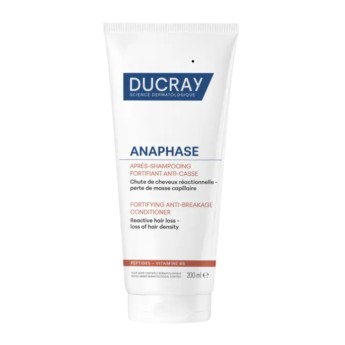 Ducray Anaphase Condicionador Ducray Anaphase Condicionador