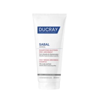 Ducray Sabal Champ Sebo-Absorvente