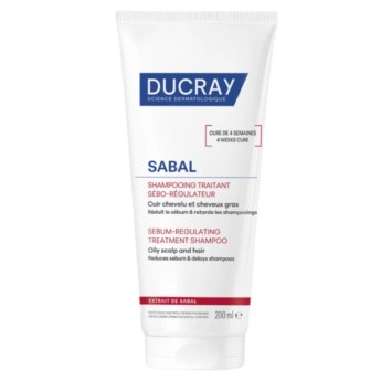 Ducray Sabal Champ Seborregulador