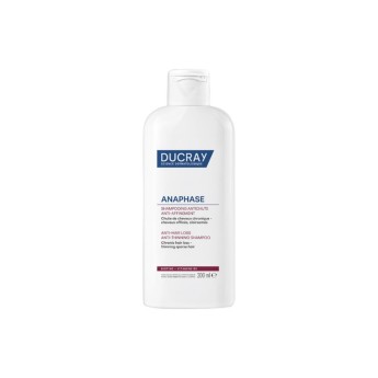 Ducray Anaphase Champ Antiqueda e Anti-Afinamento