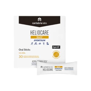 Heliocare 360 Sportsun
