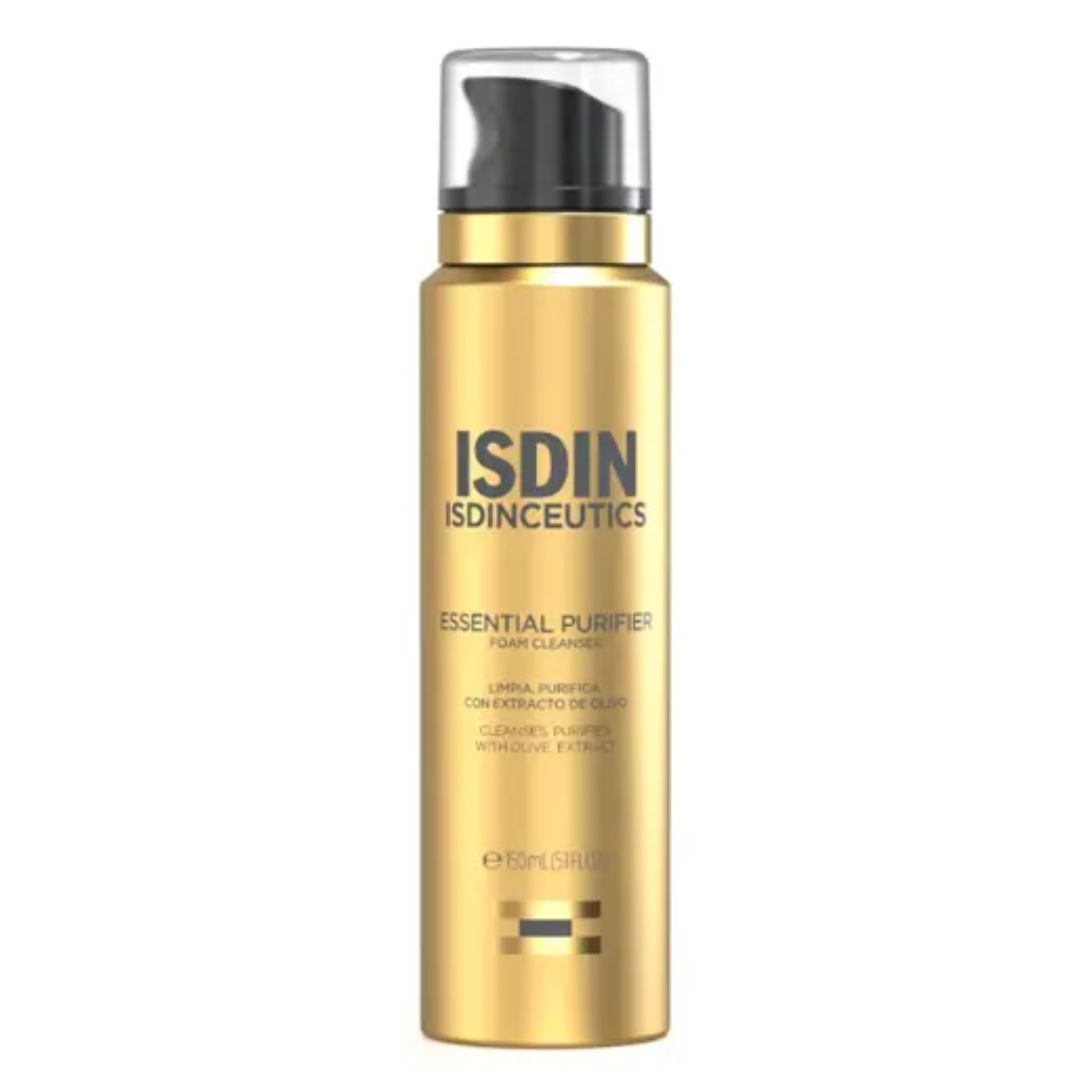 Isdin Isdinceutics Espuma Purificadora Essencial
