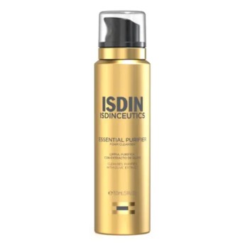 Isdin Isdinceutics Espuma Purificadora Essencial 