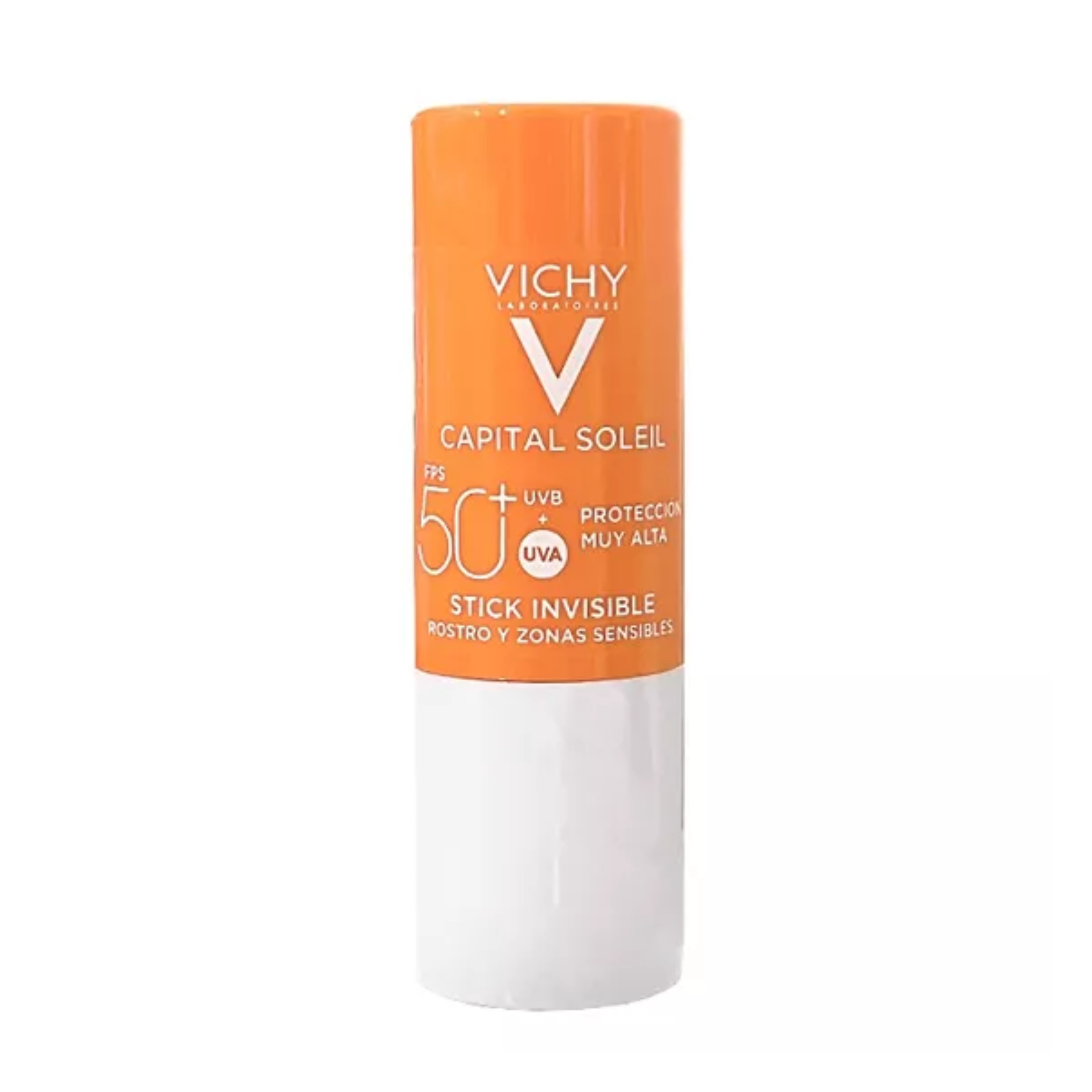 Vichy Idal Soleil Stick Lbios E Zonas Sensveis FPS 50+
