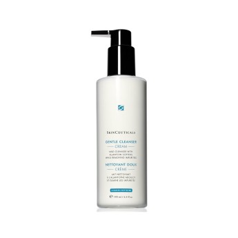 Skinceuticals Gentle Cleanser Skinceuticals Gentle Cleanser