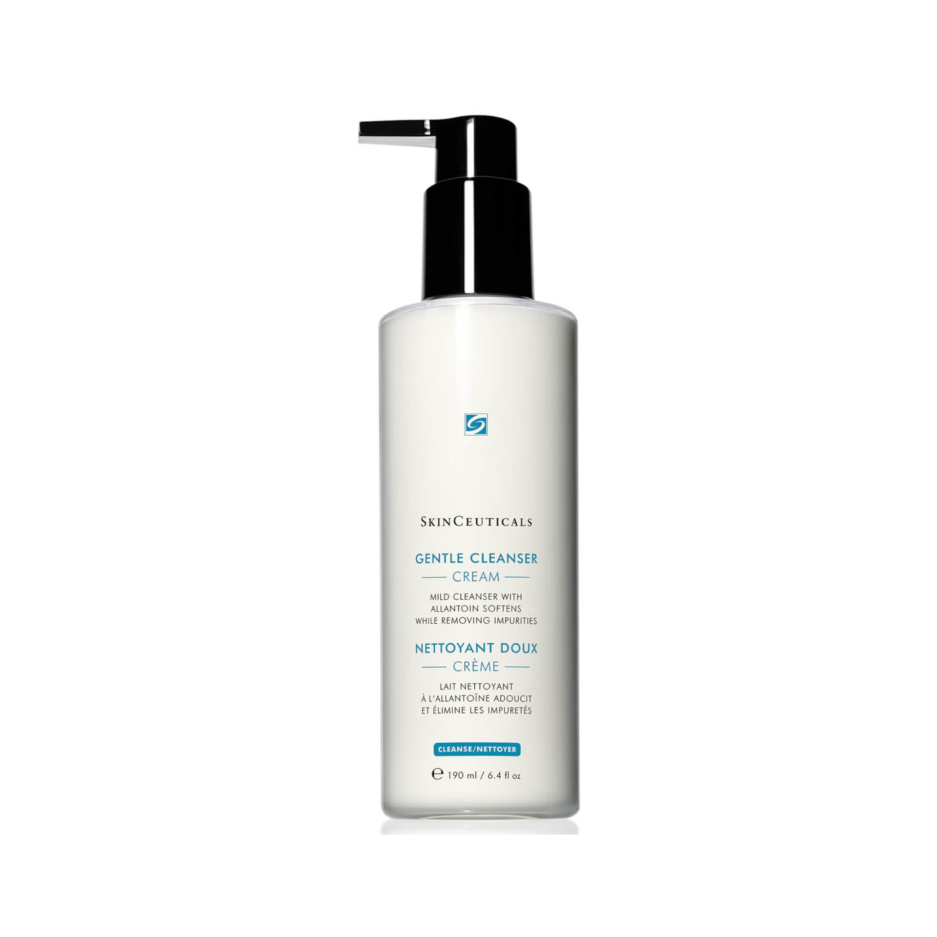 Skinceuticals Gentle Cleanser