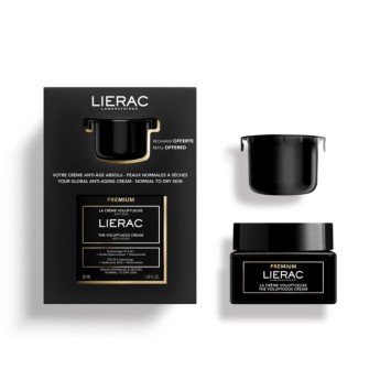 Lierac Premium Creme Voluptuoso + Recarga