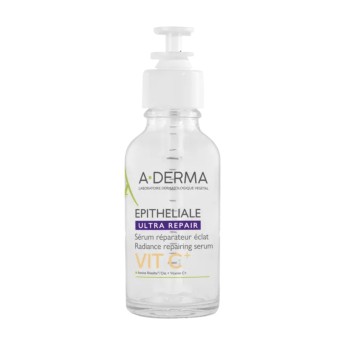 A-Derma Epitheliale Ultra Repair Srum Luminosidade