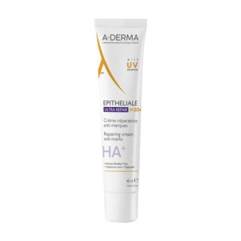 A-Derma Epitheliale Ultra Repair Creme SPF 50+