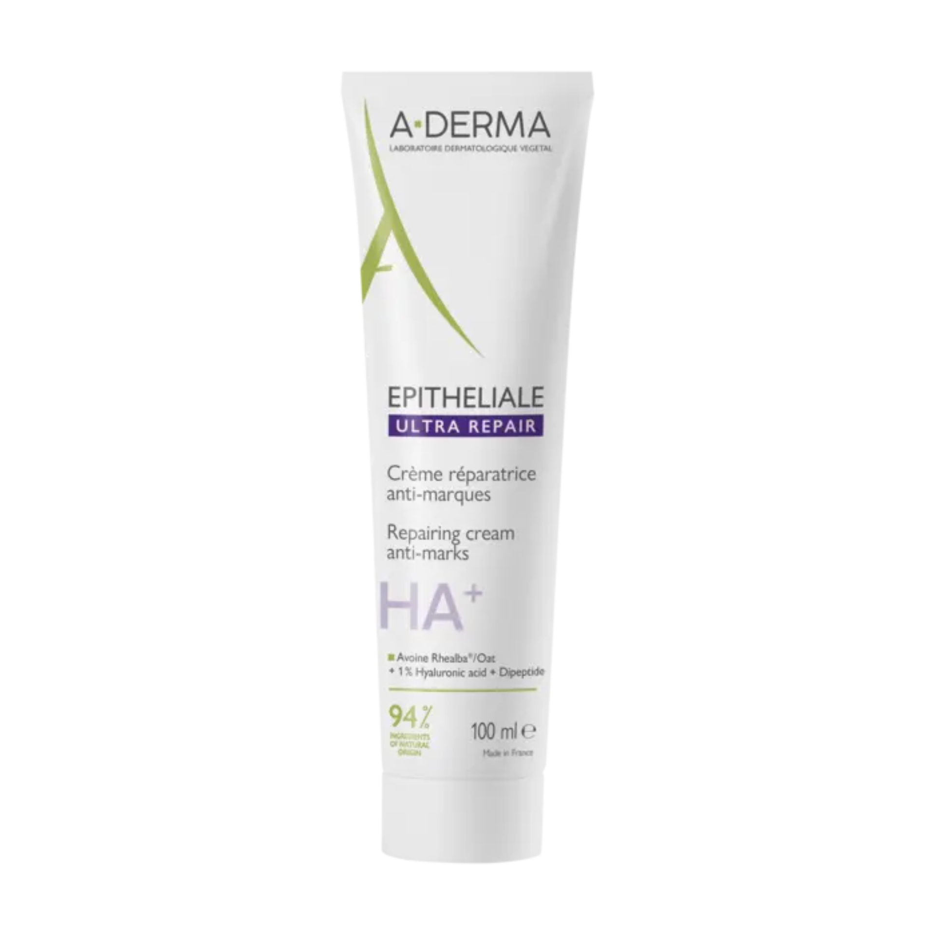 A-Derma Epitheliale Ultra Repair Reparerande Kr�m Mot M�rken