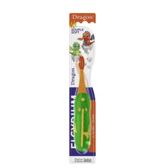 Elgydium Kids Escova Drago 2-6A 