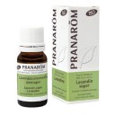 Pranarm leo Essencial Lavandin Super
