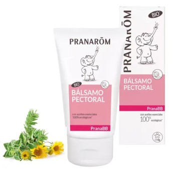 Pranarm Aromaforce Blsamo Peitoral 
